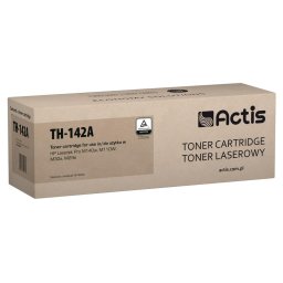 Actis TH-142A Toner (replacement HP 142A HP142A W1420A, Standard; 950 pages; Black)