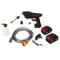 Accesorii aparate de spalat cu presiune BLOW WM-02 cordless pressure washer