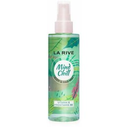 Mind Chill Hair and Body Spray