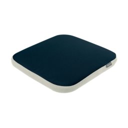 Accesorii birotica Pernuta ergonomica LEITZ Ergo, pentru scaun, husa lavabila, gri-carbune