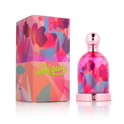 Halloween I'm Unique Apa de toaleta 100 ml (Femei)