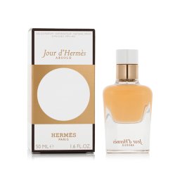 Hermès Jour d'Hermès Absolu Apa de parfum Refillable 50 ml (Femei)