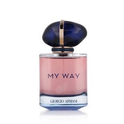 Giorgio Armani My Way Intense Apa de parfum Refillable 50 ml (Femei)