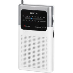 SENCOR SRD 1100 alb