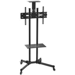 STELL SOS 4000 stand de podea TV-hez 40" - 70"