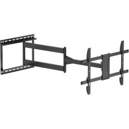 STELL SHO 5720 Extra lung extensibil reglabil Consolă TV 43-80"