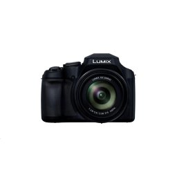 PANASONIC Lumix DC-FZ82 negru DC-FZ82DE-K