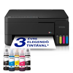 EPSON EcoTank L3351W color MFP WiFi USB C11CL62411