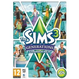 The Sims 3