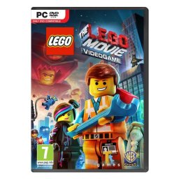 The LEGO Movie: Videogame