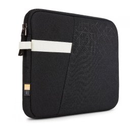 HUSA CASE LOGIC tablet 10 inch, poliester, 1 compartiment, black, IBRS210 BLACK / 3204388 / 45506953
