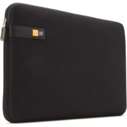 HUSA CASE LOGIC notebook 17, spuma Eva, 1 compartiment, black, LAPS117K/3201364