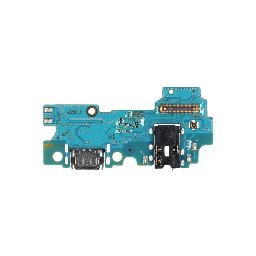 Modul cu mufa Incarcare si microfon Samsung Galaxy A22 4G, A225