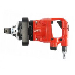 Pistol impact pneumatic 3500Nm 1" VERKE