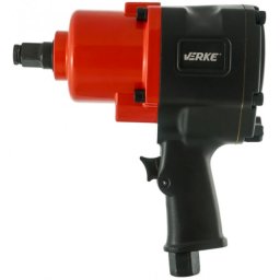 Pistol de impact pneumatic 3/4" 1850 Nm TWIN HAMMER VERKE