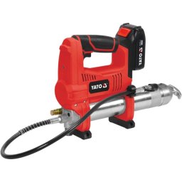PISTOL DE GRESAT 18V, 620BAR YATO