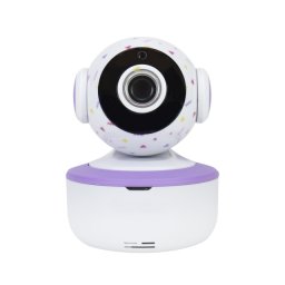 Video Baby Monitor PNI STAR PTZ ecran 5 inch wireless, senzor temperatura, acumulator 1500mAh, vizibilitate nocturna