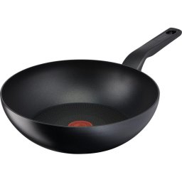 Tefal - Tigaie wok TITANIUM FORCE 28 cm