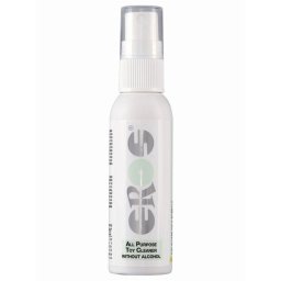 Eros - Spray pentru Igienizarea Jucariilor Sexuale 50 ml