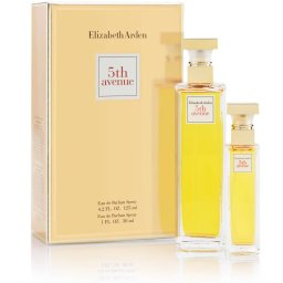 Elizabeth Arden 5th Avenue set cadou pentru femei