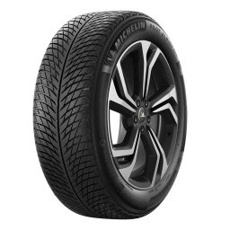 Anvelopa Iarna Michelin Pilot Alpin 5 SUV XL 235/55 R19 105H