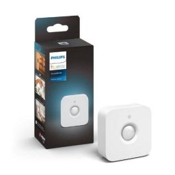 Senzor De Miscare Philips Hue Pentru Iluminatul Inteligent Alb