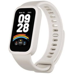 Xiaomi Smart Band 9 Active Beige White