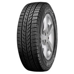 Anvelopa Goodyear 195/75R16C 107/105R UG CARGO EV M+S 3PMSF IARNA EE:D FR:C NL/U:B 73DB