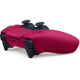 Gamepad Sony DualSense Wireless Controller (Red/Black, Cosmic Red)