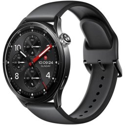 Smartwatch Xiaomi Watch S5 46MM Ecran AMOLED 1.48Inch Bluetooth 815mAh Negru