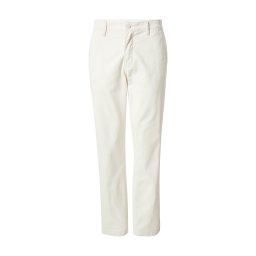 LEVI'S ® Pantaloni eleganți 'AUTHENTIC' alb natural