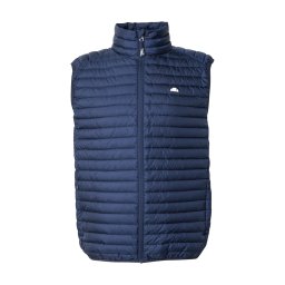 ELLESSE Vestă bleumarin