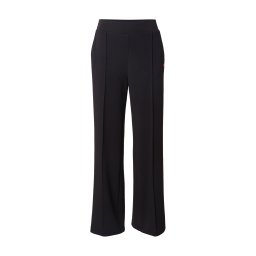 LIEBLINGSSTÜCK Pantaloni negru