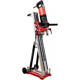 RODIADRILL 160 Masina de carotat Rothenberger cu stativ RODIA PRO RIG 250 , gaurire beton/zidarie 132/162 mm , cod 1000005325