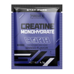 Creatine Monohydrate (plic) - crește performanța fizică