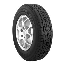 BRIDGESTONE 235/55 R18 D-687 100H