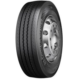 CONTINENTAL 315/70 R22.5 HYBRID HS5 156L