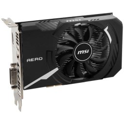 Placa video GT1030 Aero OC 2GB DDR4 64 bit ITX