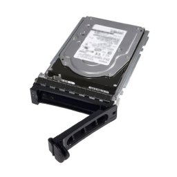 4TB 7.2K RPM SATA 6Gbps 512n 3.5in Hot-p