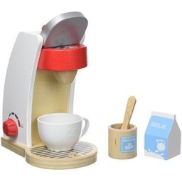 Hape My coffee machine