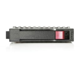 HPE MSA 400GB 12G SAS MU 2.5IN SSD