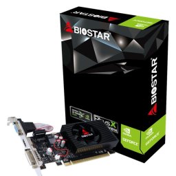 Placa video nVidia GeForce GT 730 4GB, GDDR3, 128bit, Low Profile