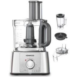 Robot de bucatarie Kenwood Multipro Xpress FDP65.820SI
