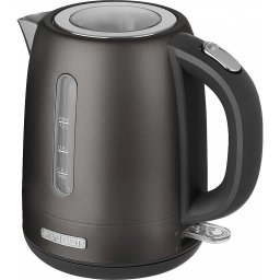 Fierbator SWK 1228BK, SENCOR, 2150W , 1.2L, negru, carcasa metal, 24 luni.