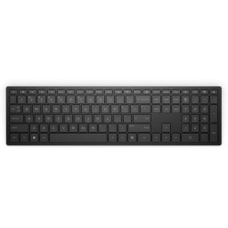 Tastatura HP Pavilion 600 Tastatura, Wireless, Negru