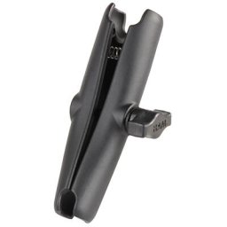 Brat montaj RAM Mounts Double Socket Arm, dublu, universal
