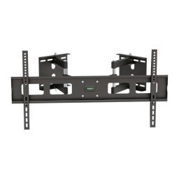 InLine Corner Wall Bracket for TFT / LED / Plasma 37" to 63" up to 60kg