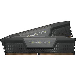 Memorie Vengeance 32GB, DDR5-6200MHz, CL36, Dual Channel