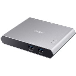 Docking Station USB-C US3310 - USB-C