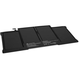 Acumulator Laptop NWTBAP13MBA60 - Negru - Compatibil 13 MacBook Air 2010-2017 - Inlocuire de Incredere pentru Laptopul Tau